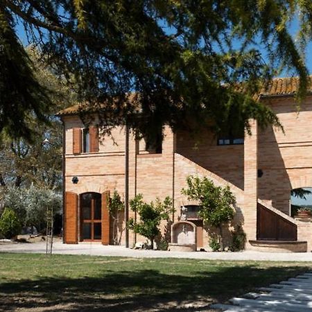Vallechiara B&B Recanati Exteriör bild