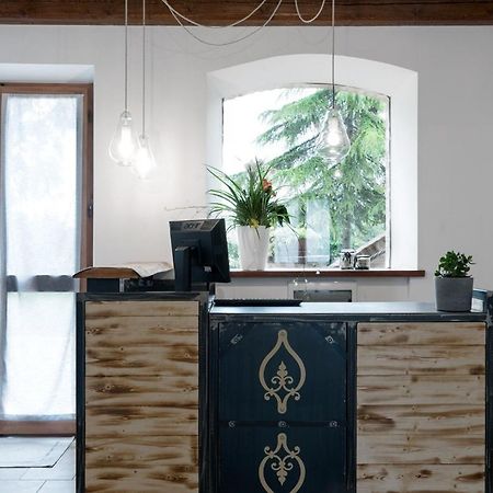 Vallechiara B&B Recanati Exteriör bild