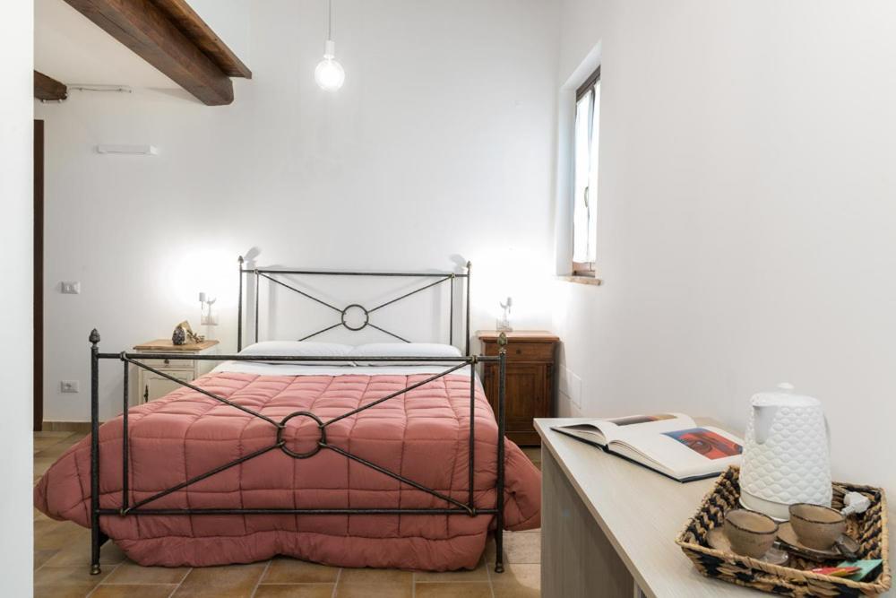 Vallechiara B&B Recanati Exteriör bild