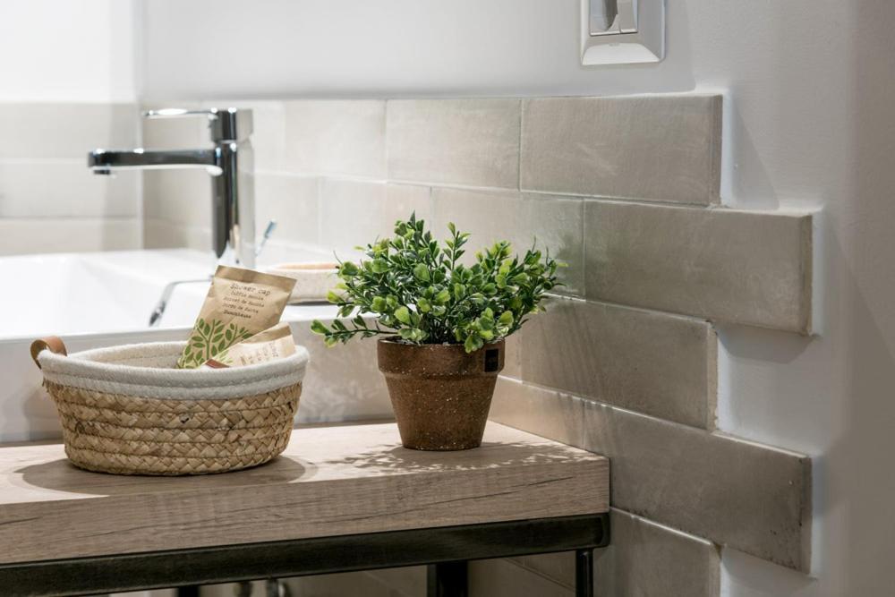 Vallechiara B&B Recanati Exteriör bild