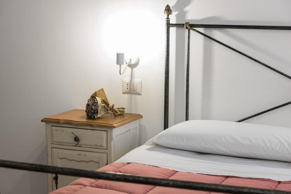Vallechiara B&B Recanati Exteriör bild