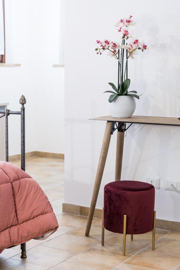 Vallechiara B&B Recanati Exteriör bild