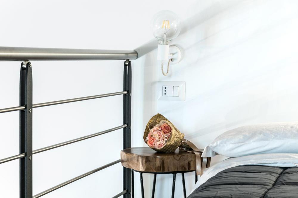 Vallechiara B&B Recanati Exteriör bild