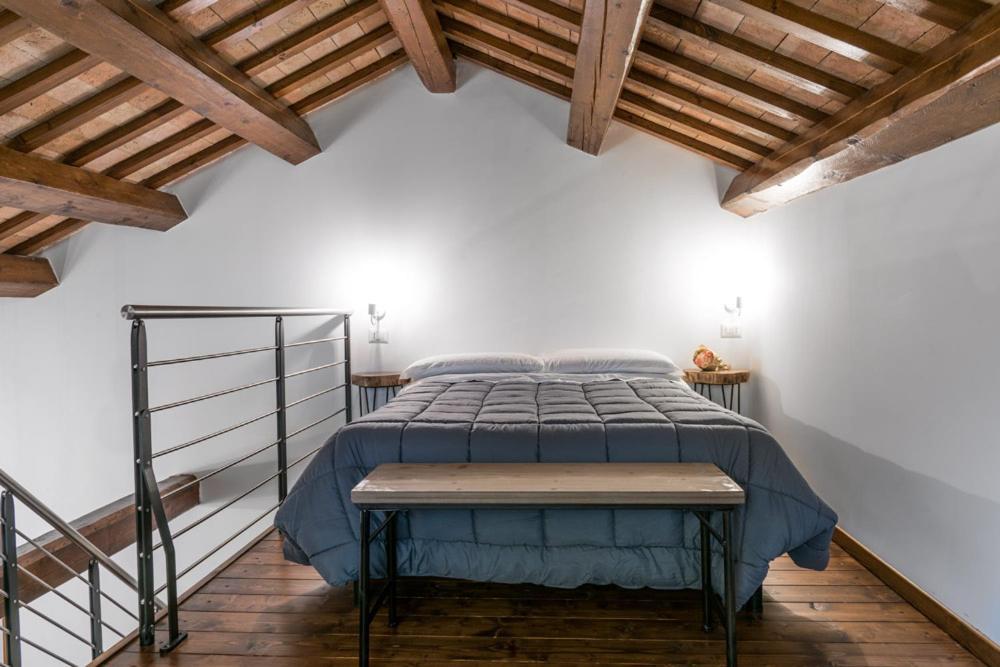 Vallechiara B&B Recanati Exteriör bild