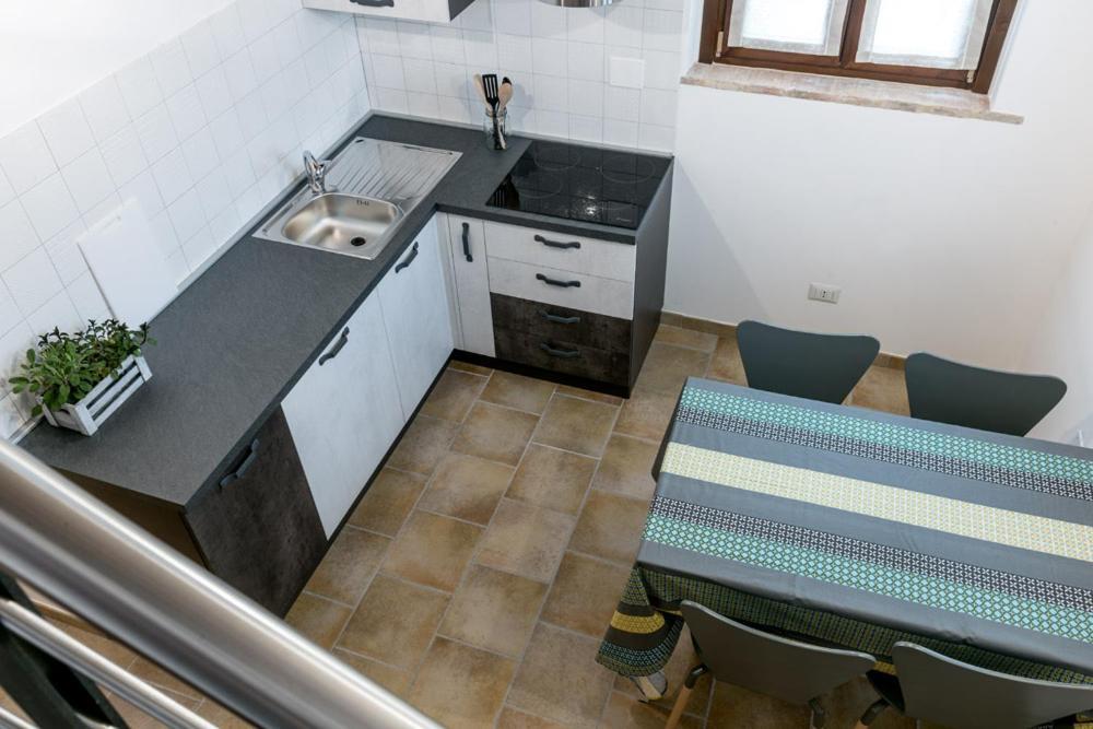 Vallechiara B&B Recanati Exteriör bild