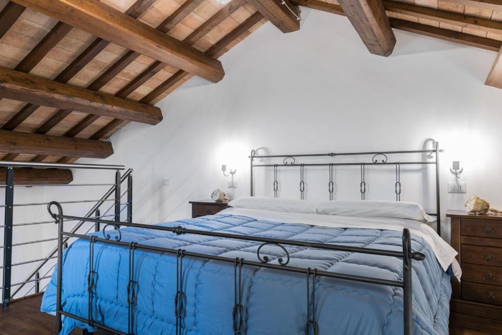 Vallechiara B&B Recanati Exteriör bild